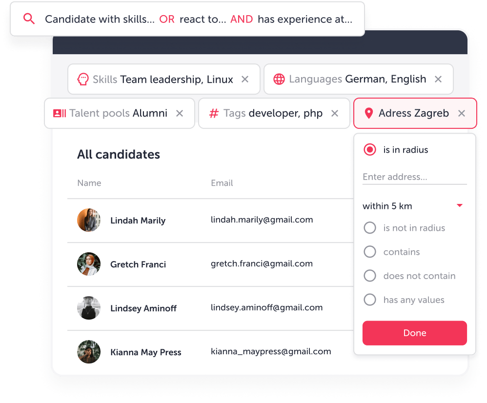 talentLyft dashboard image